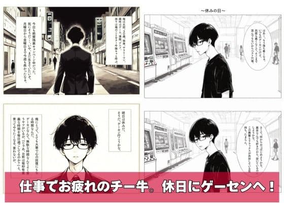 チー牛の俺がウザ絡みヤンキーに仕返し中出し サンプル 2