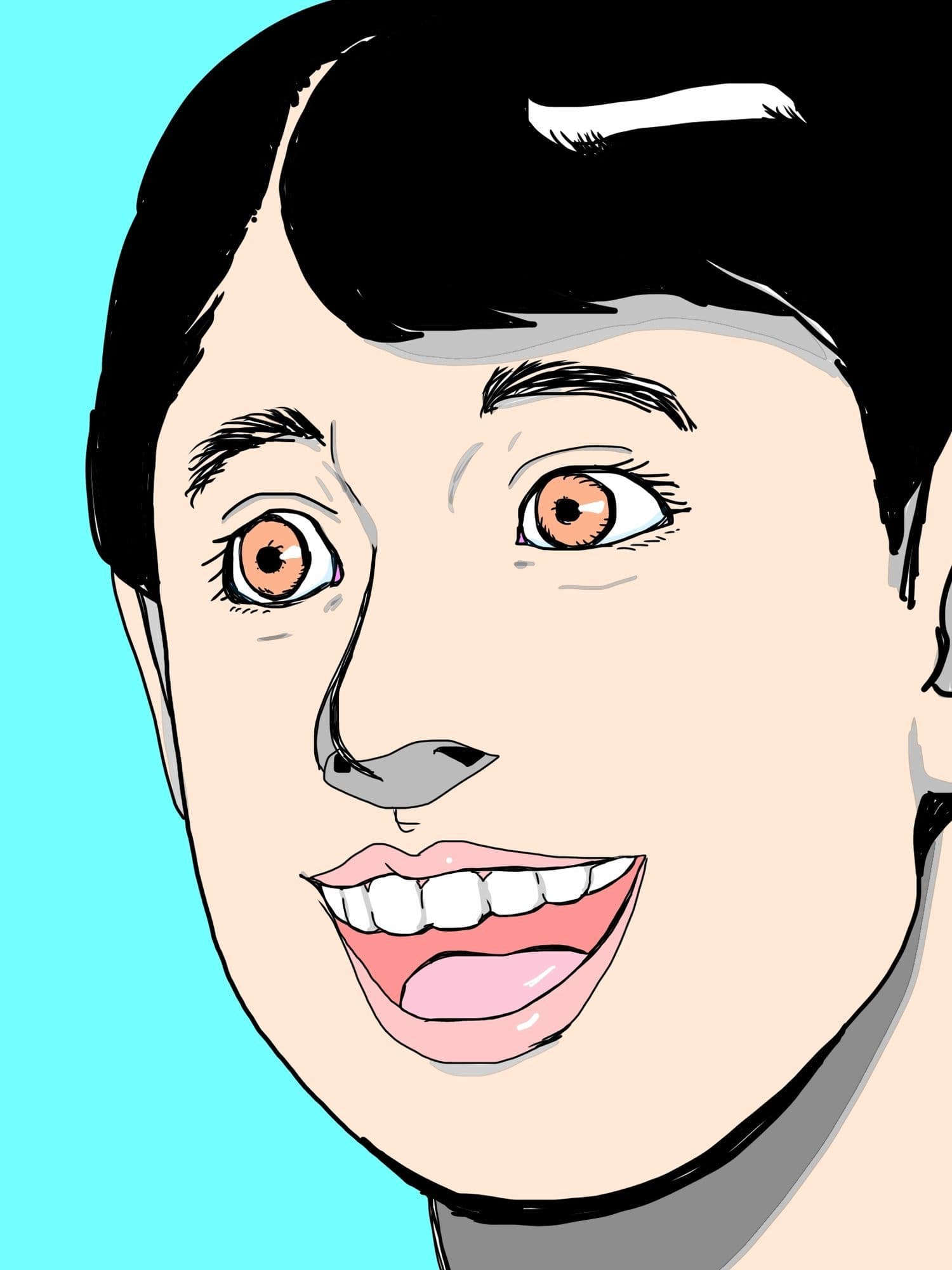 みんな大好きな奥さんが… サンプル 1