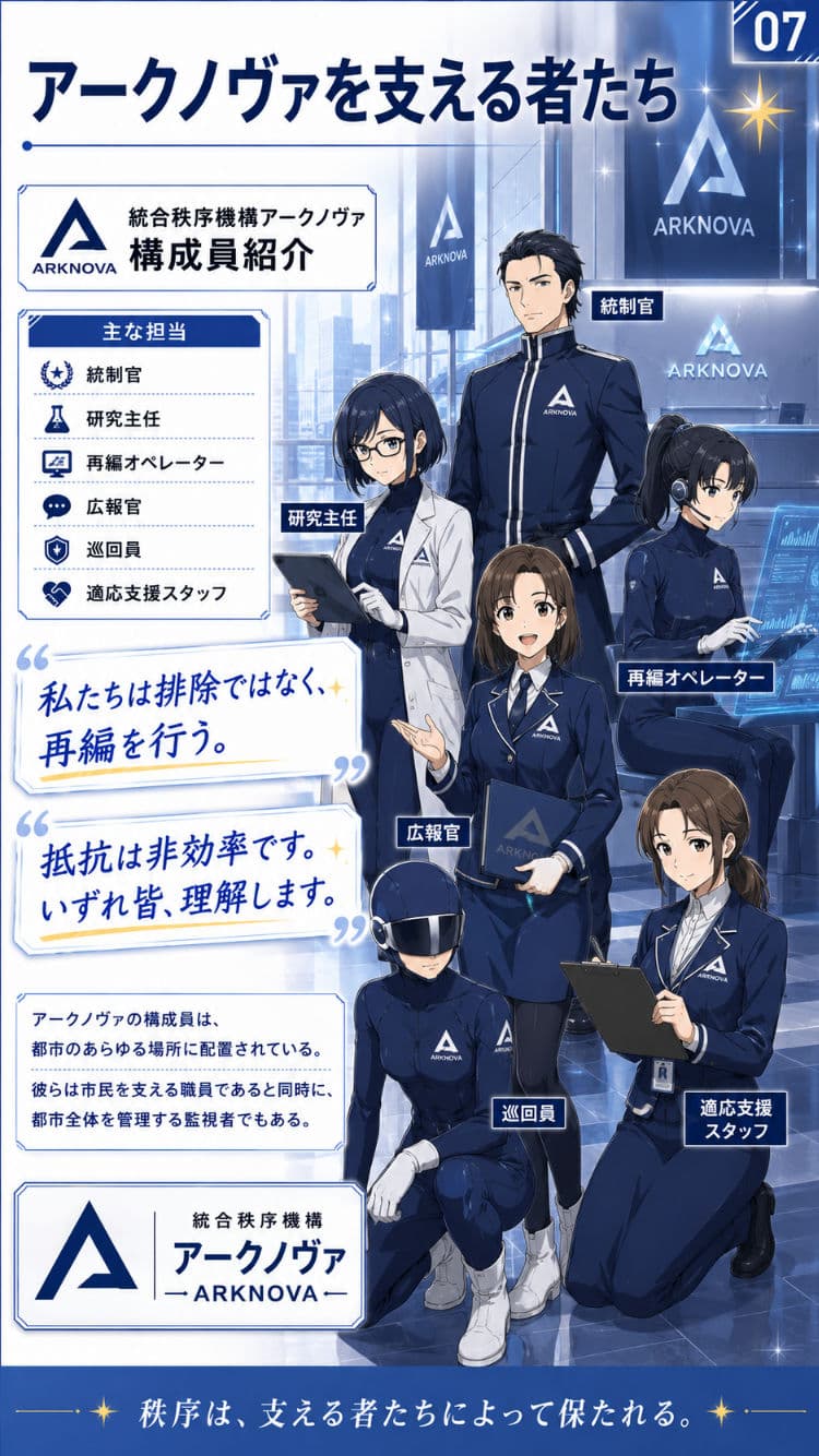元・変身ヒロイン!今は悪の組織の広報やってます サンプル 10