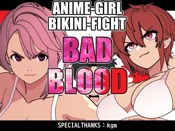 BADBLOOD