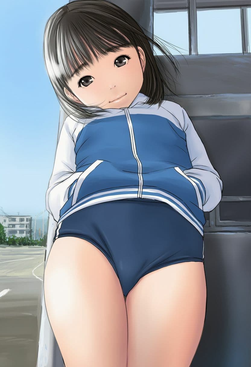 めんけなあ！秋田弁  オナちんガン見♪の芋ジャーふたりはぷちで中どぴゅ1で初えちオケ  Cutyloco サンプル 2