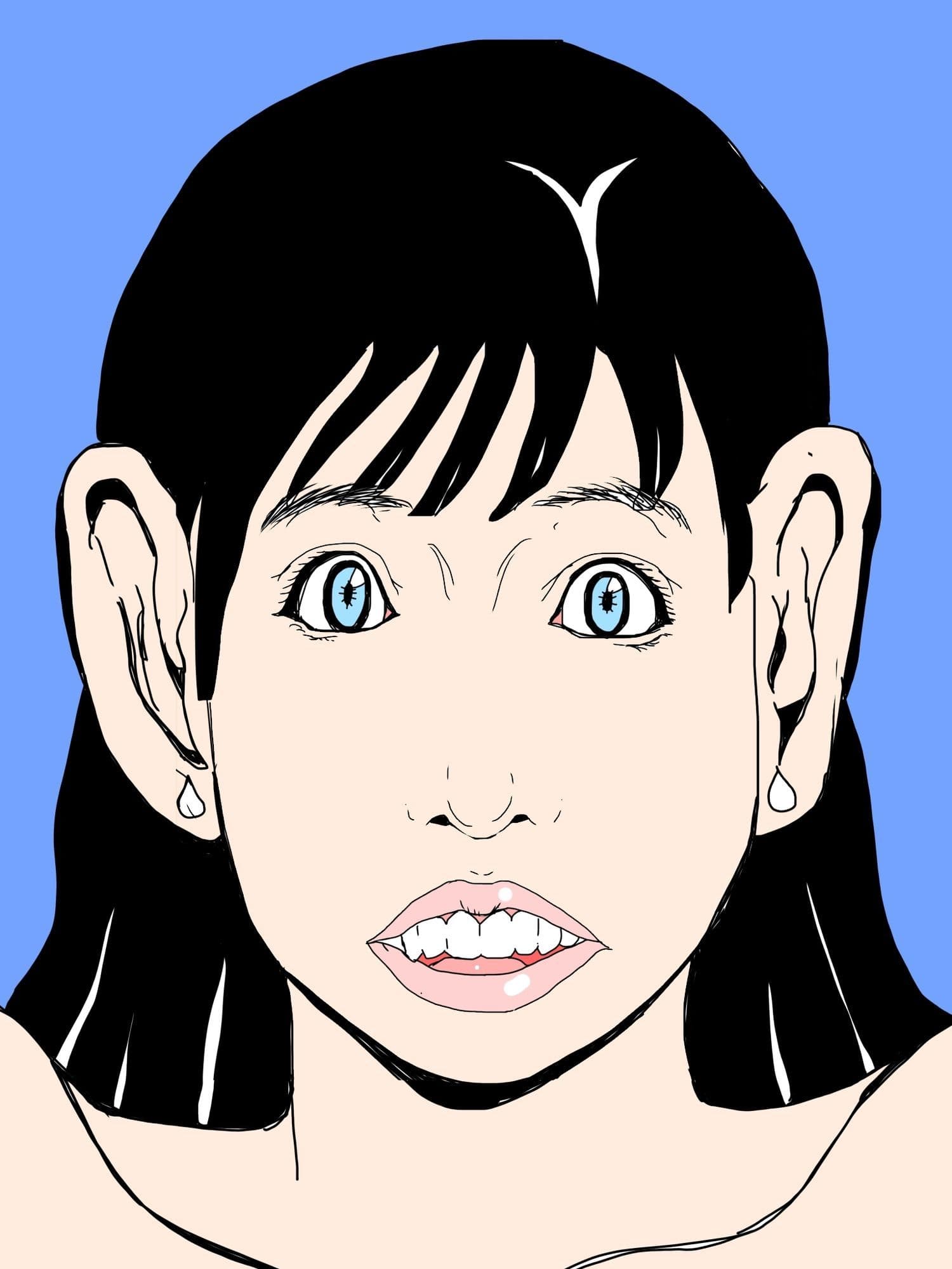 産後処女の妻を可愛がってもらいたい サンプル 2