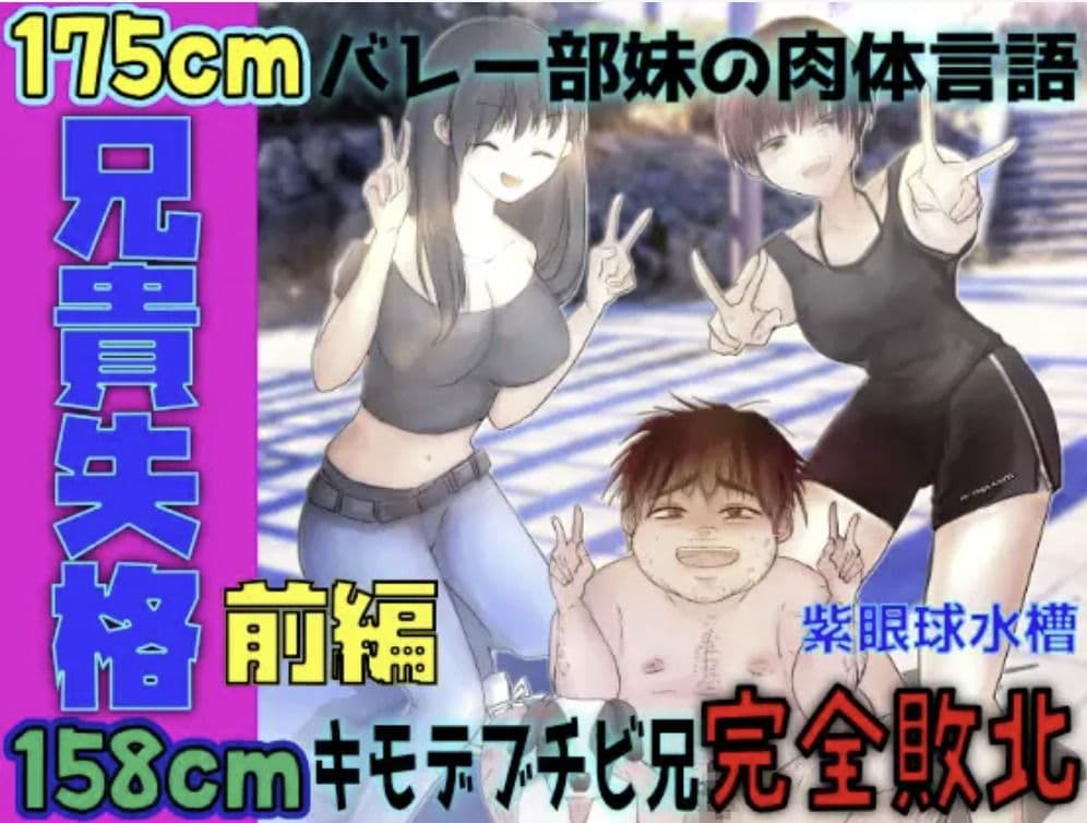 【前後編セット★豪華特典版】兄貴失格(公式過去編『兄貴合格』&秘蔵ラフ画・設定資料などオマケ20点以上付き!) サンプル 1