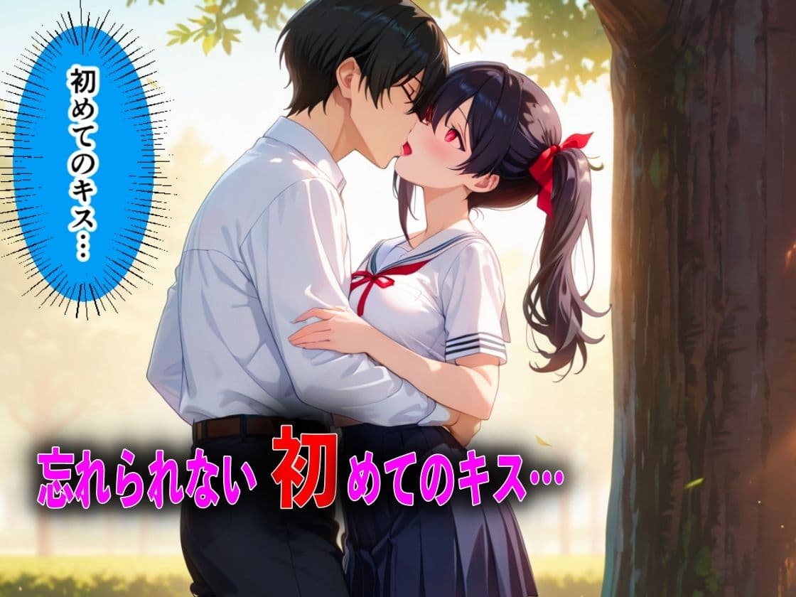 キモオジ義父にキメセク中毒にされて中出し依存症になったJKの話 サンプル 3