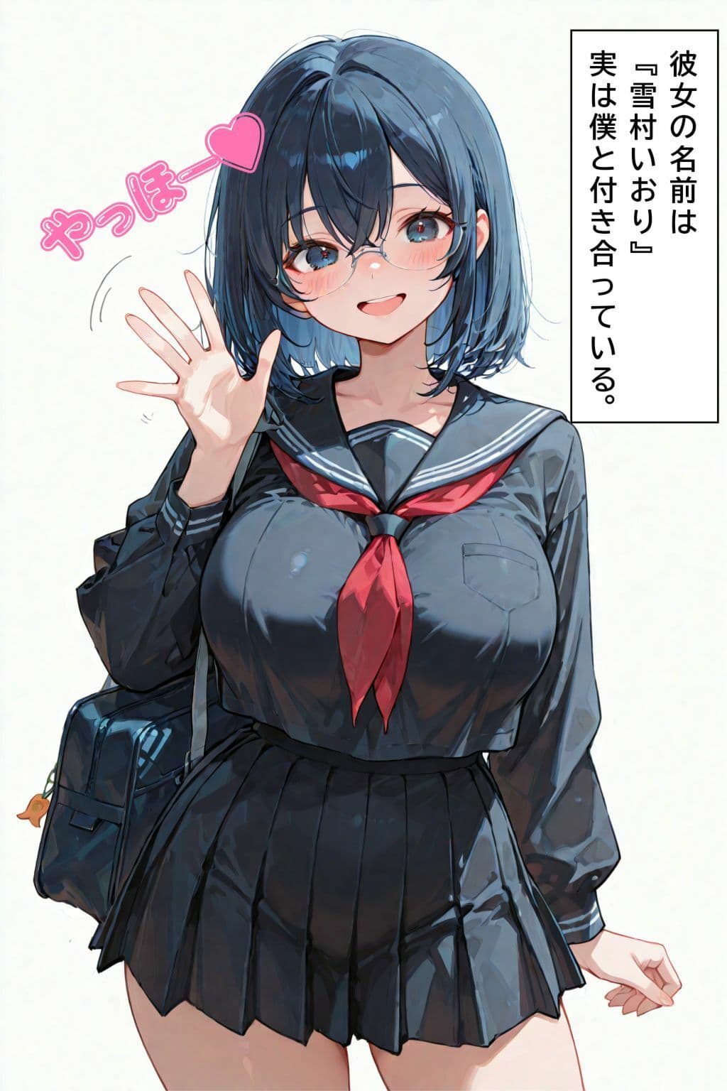 ネトラセ後悔日誌 サンプル 2