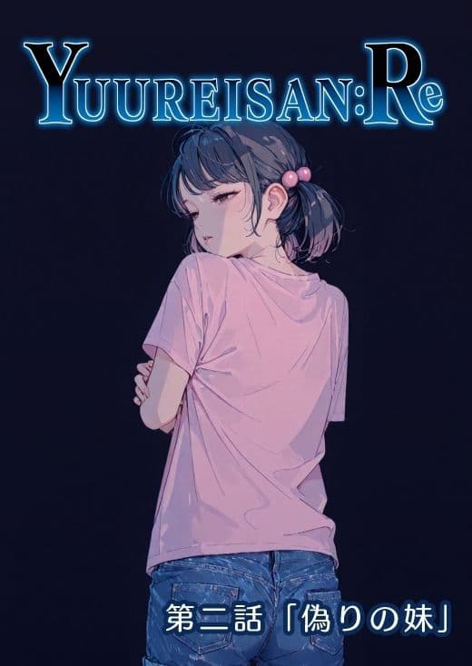 Yuureisan:Re 第二話 サンプル 1