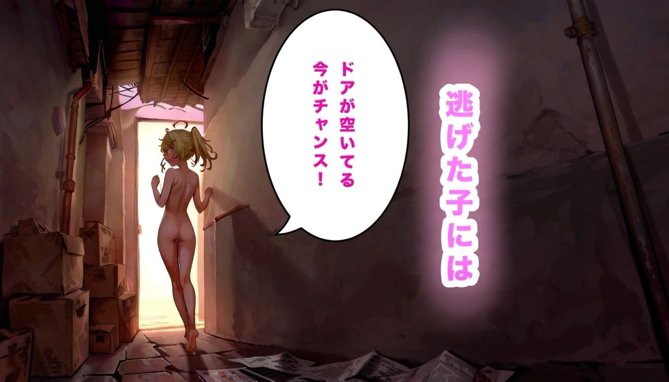 上巻の命令は絶対です サンプル 3
