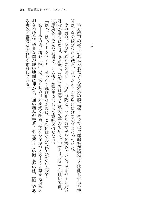 妹の帰省、繰り返す夏 サンプル 5
