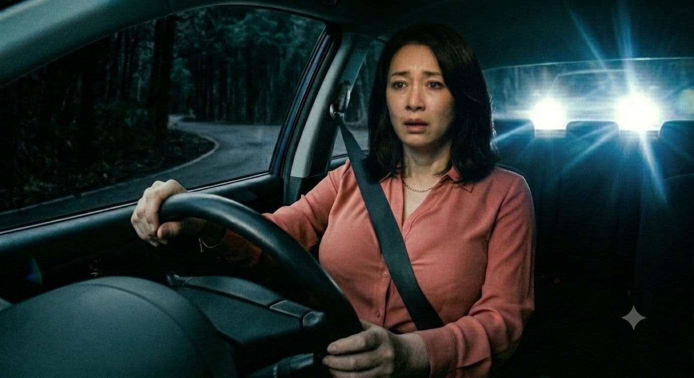 主婦密林輪● サンプル 1