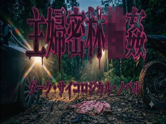 主婦密林輪●