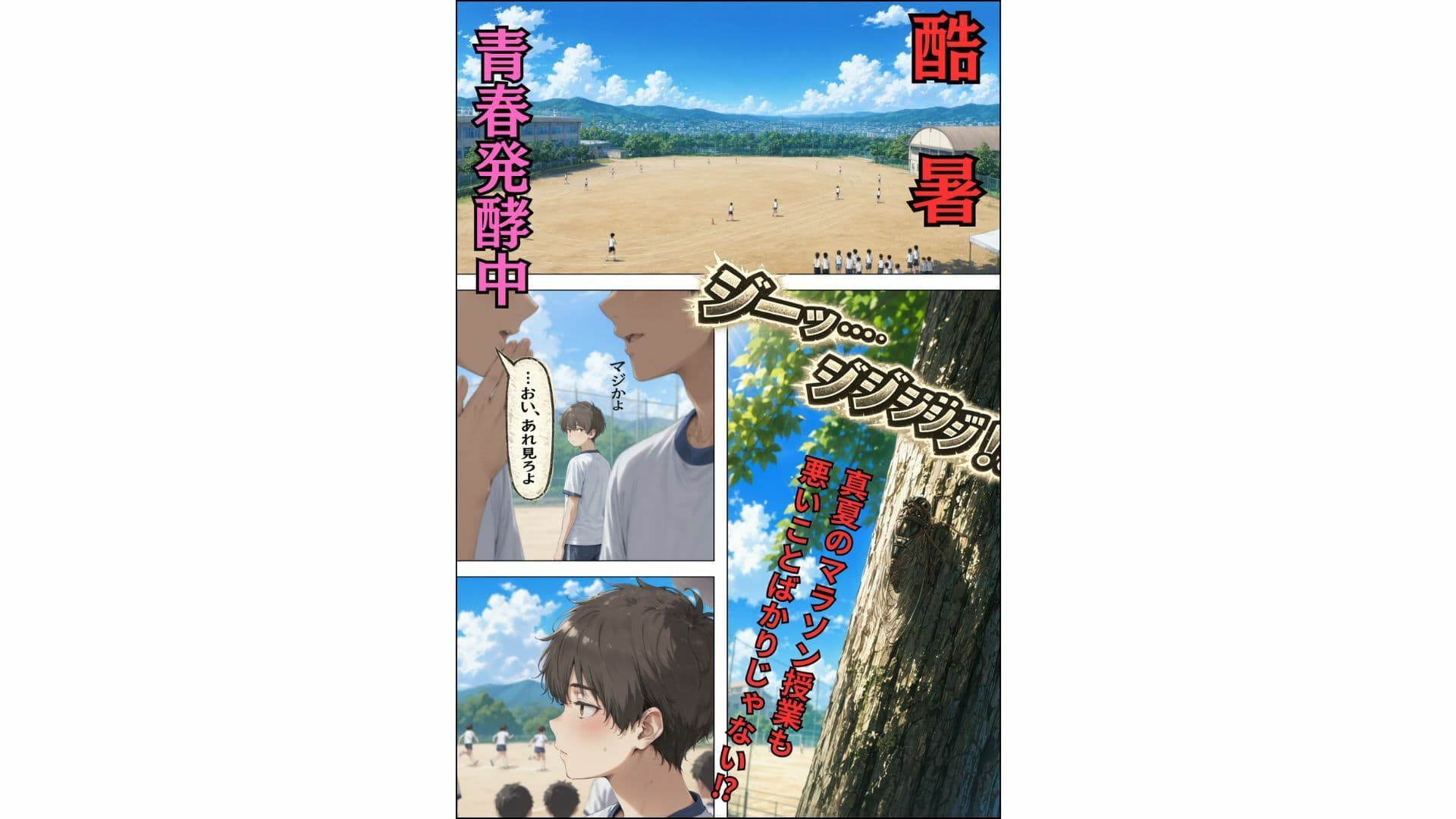 おさななじみとのSEXって最高にきもちいいよ サンプル 1