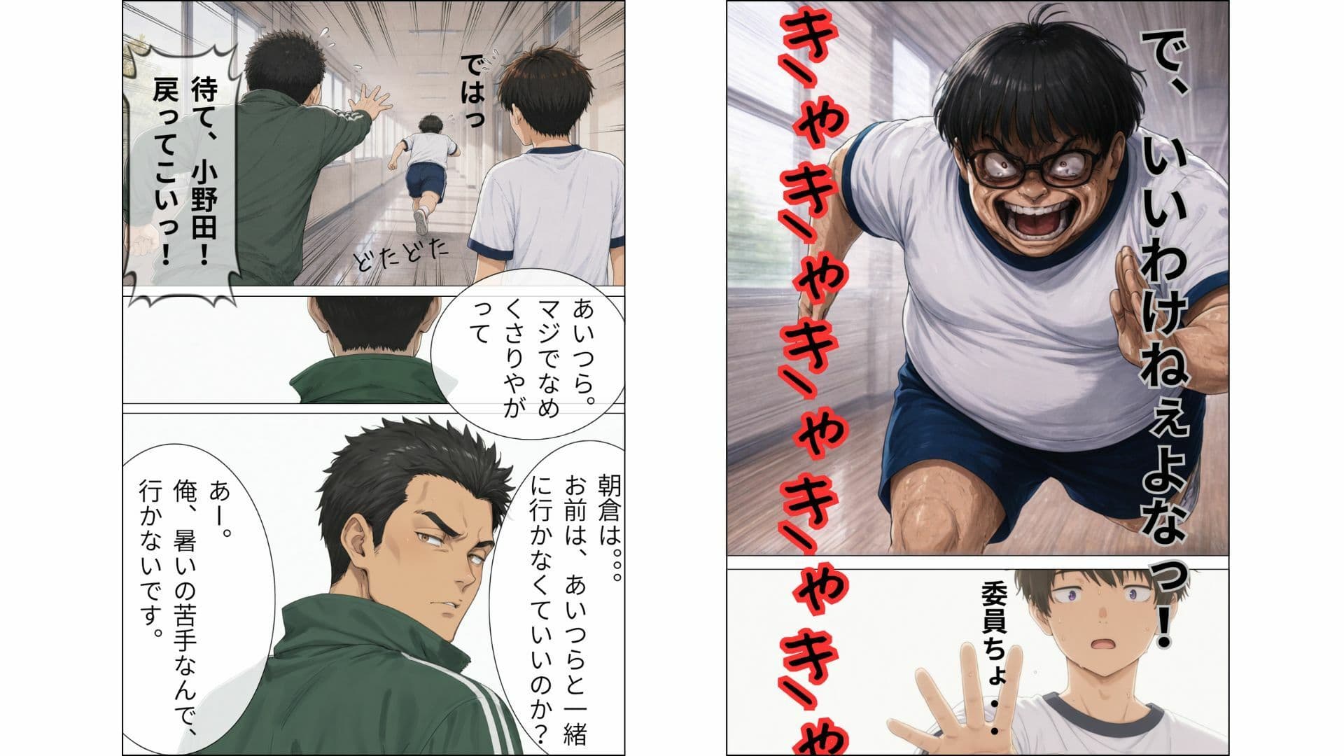 おさななじみとのSEXって最高にきもちいいよ サンプル 7