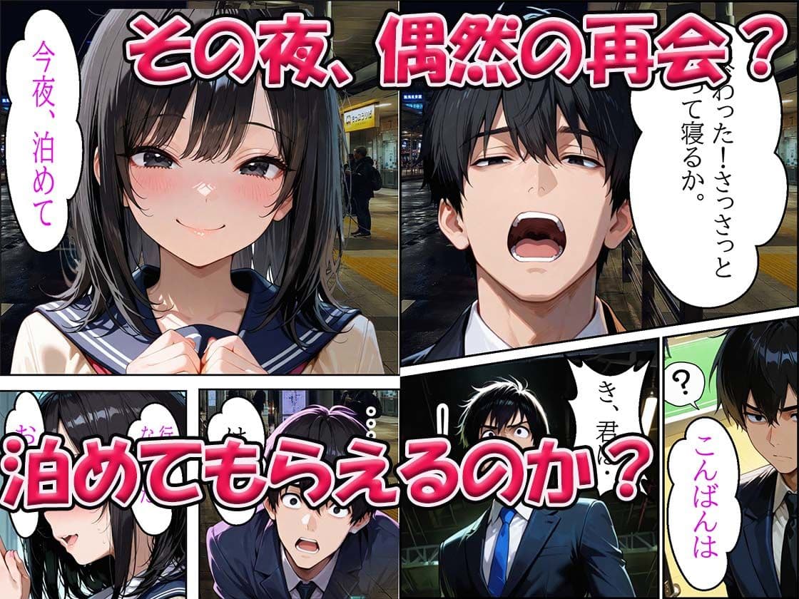 万引きJKがバイブコスプレしたらあそこが剛毛でもじゃもじゃだった サンプル 4