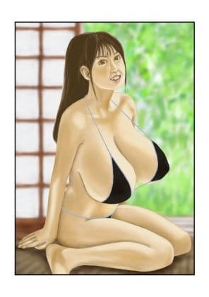 ニュウメイト サンプル 1