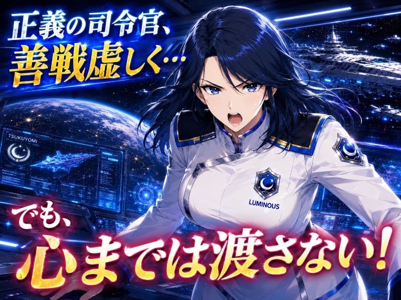 悪の組織シリーズ総集編 サンプル 9