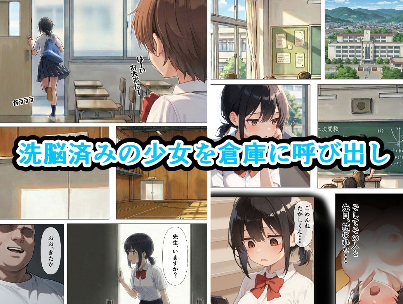 ホレアプリLV2 サンプル 1