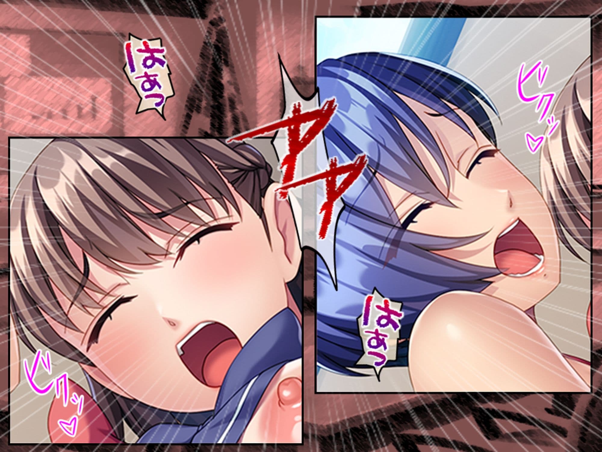 俺をハメたつもりの性悪エロ姉妹をハメ返してやった件 4巻 サンプル 9