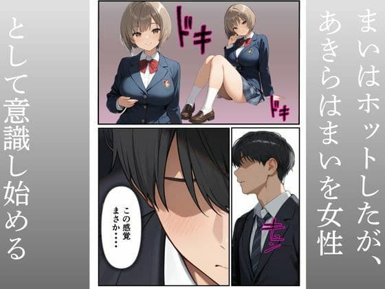 優しい兄彼女にふられて妹への中出し強●セックス サンプル 8