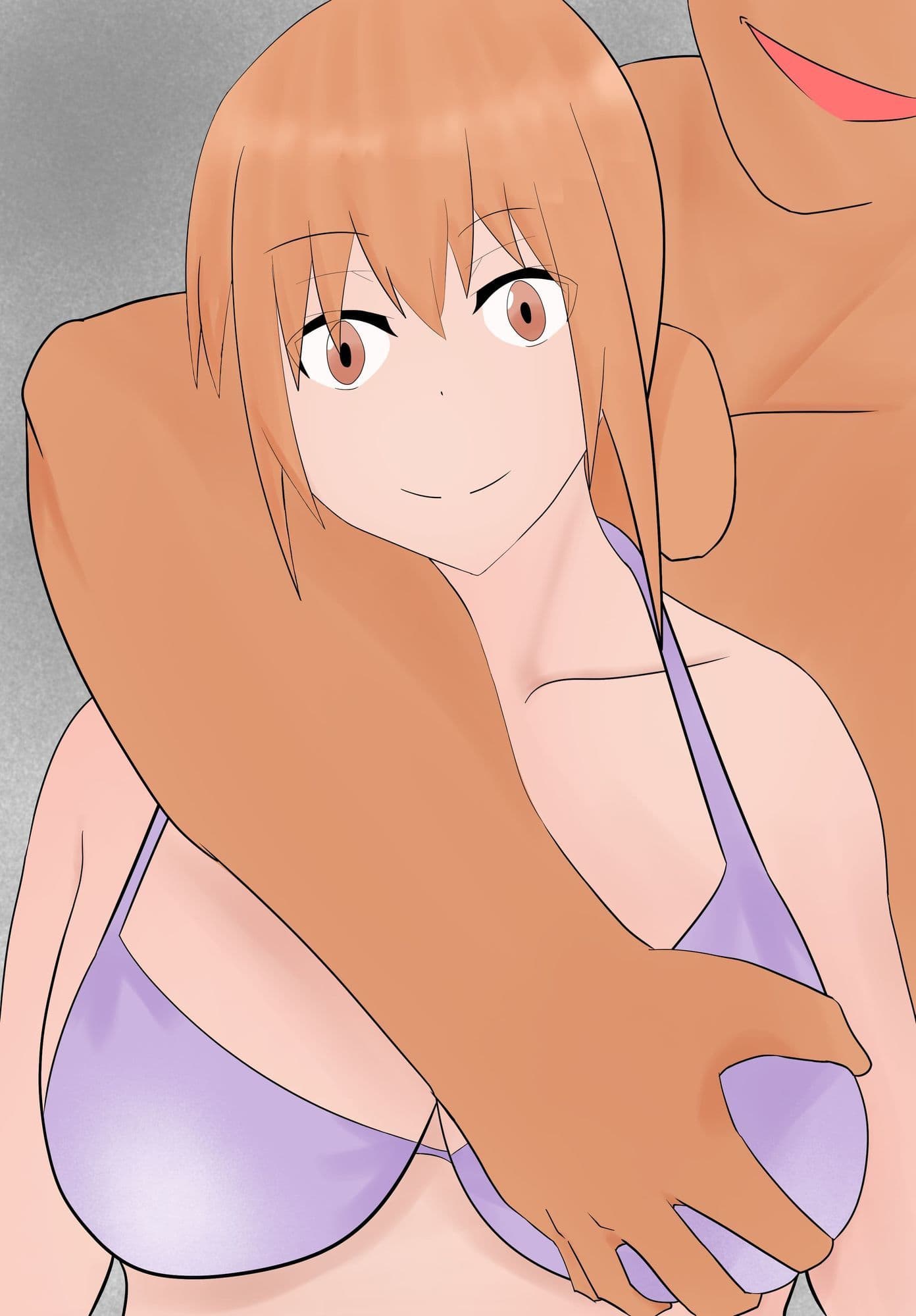 俺の青春ラブコメ サンプル 1