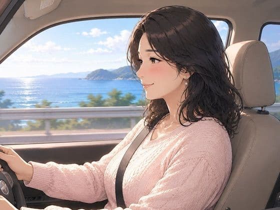 【官能小説】優しい人妻  合本版 サンプル 1
