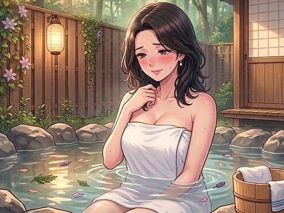【官能小説】優しい人妻  合本版 サンプル 2