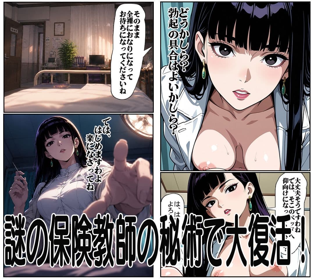 【汚パンツ女学園】第6話ボーイッシュ琴美ちゃんの4日物の蒸れ蒸れブルマの匂いに大興奮の大満足！ サンプル 6