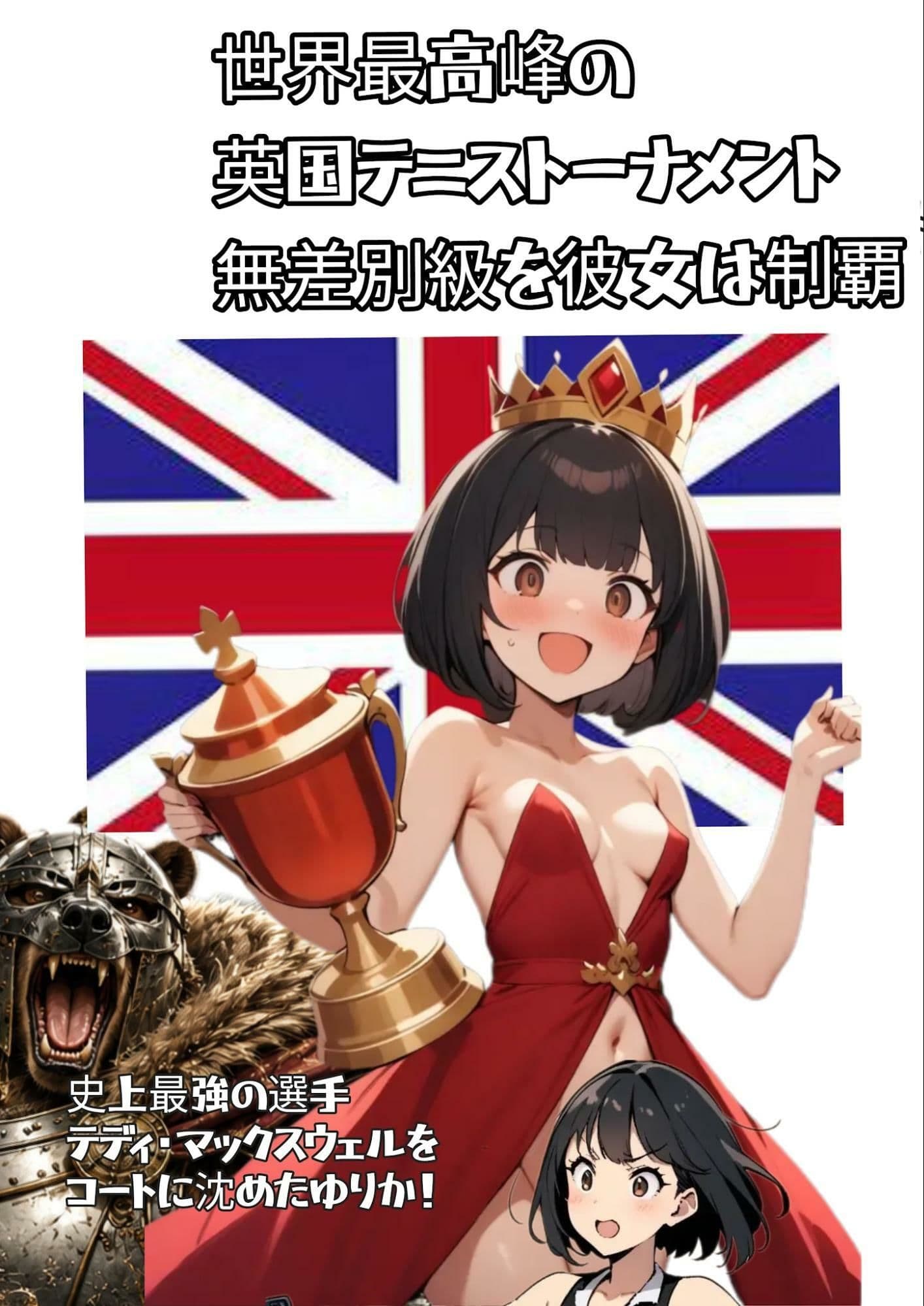 変態魔王とわたし サンプル 3