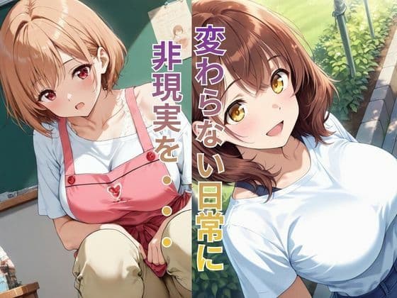 欲しがり屋  人妻シリーズ【完全版】2作品収録〜オリジナルキャラクター総集編〜全700P サンプル 1