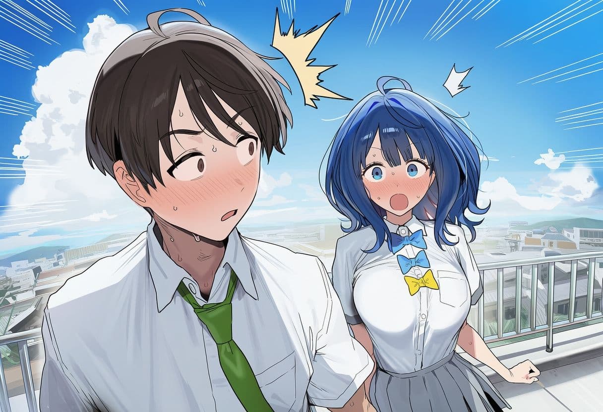 隠れんぼ性活 サンプル 2