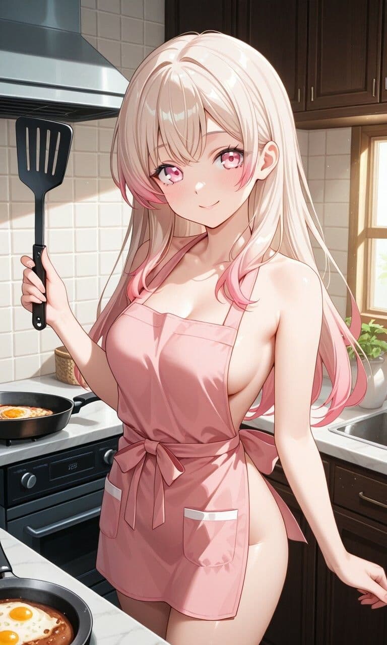 秘書ちゃんの休日 サンプル 2