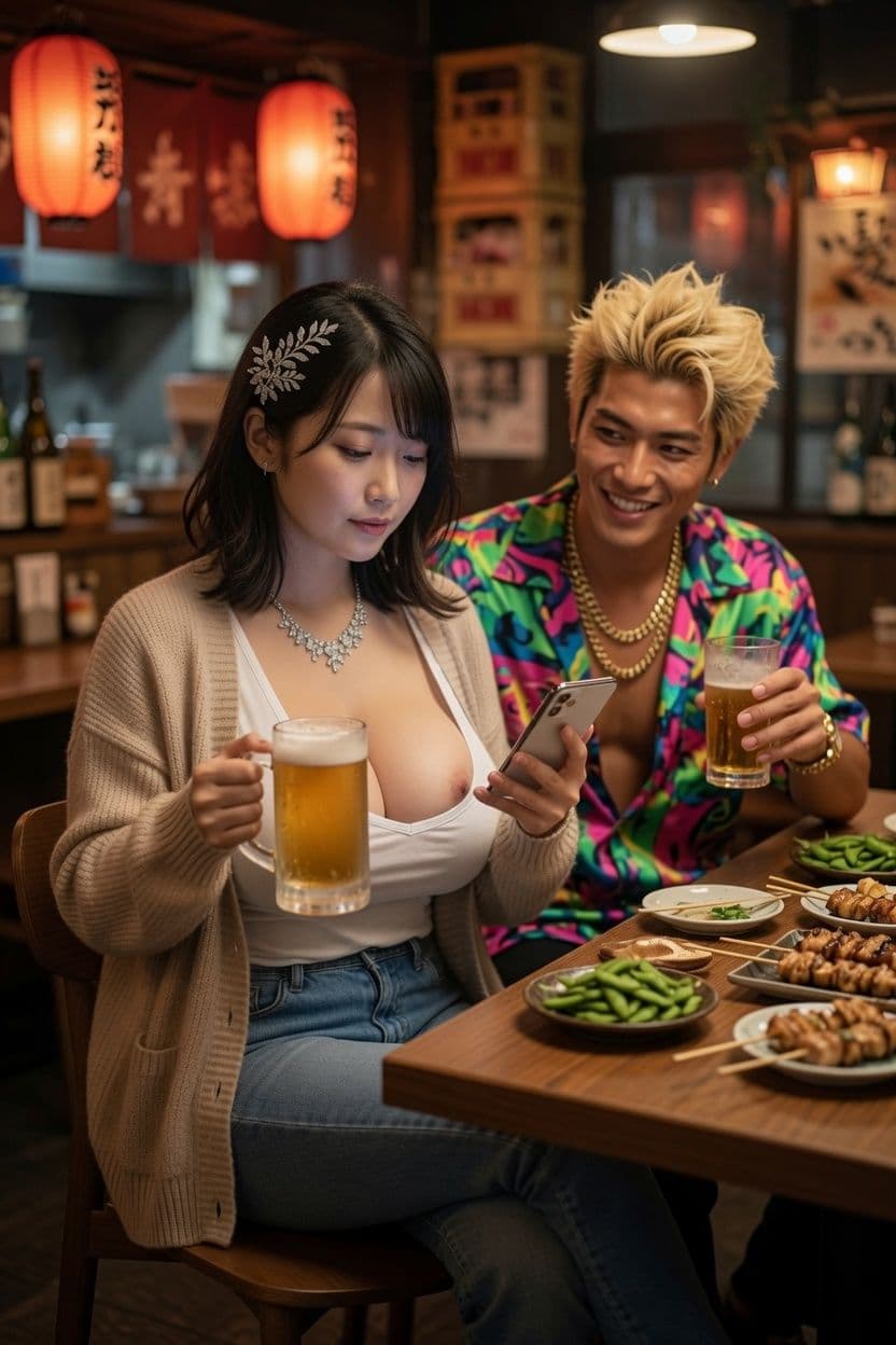 急結婚の淫らな花嫁 パパ活・セフレ・3Pに溺れた妊娠前夜と、式を挙げた夜の末路（番外編あり） サンプル 1