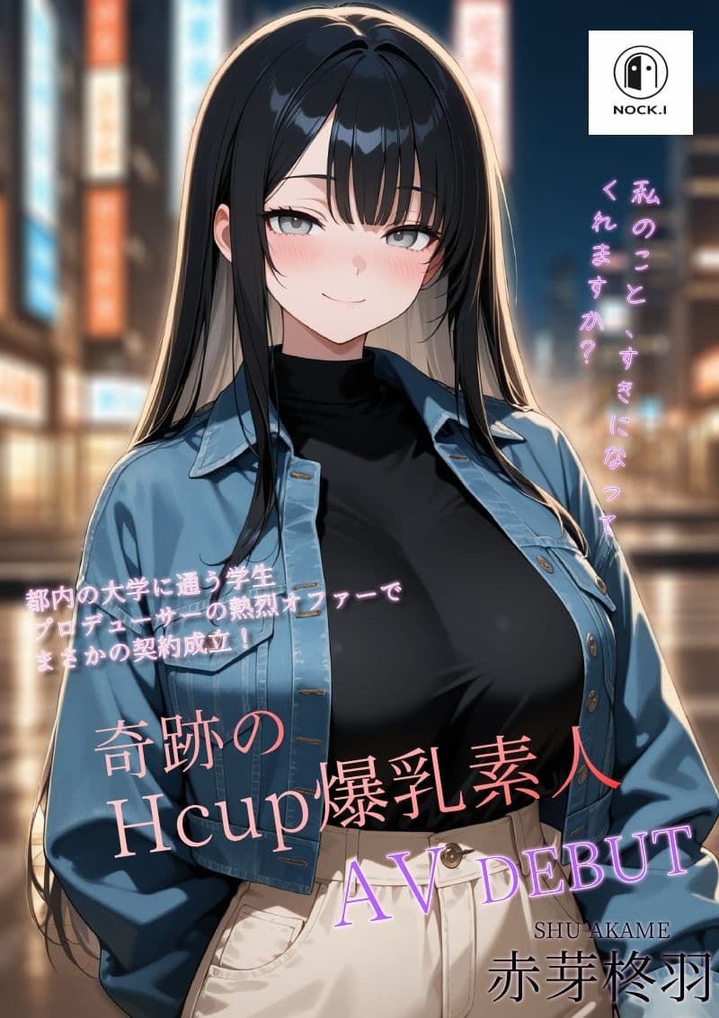赤芽柊羽AVdebut  純真120％のHカップ女子が酔いつぶれて浮気SEXに手を出してしまい、快楽に敗北しだいしゅきほーるどで濃厚中出し サンプル 1