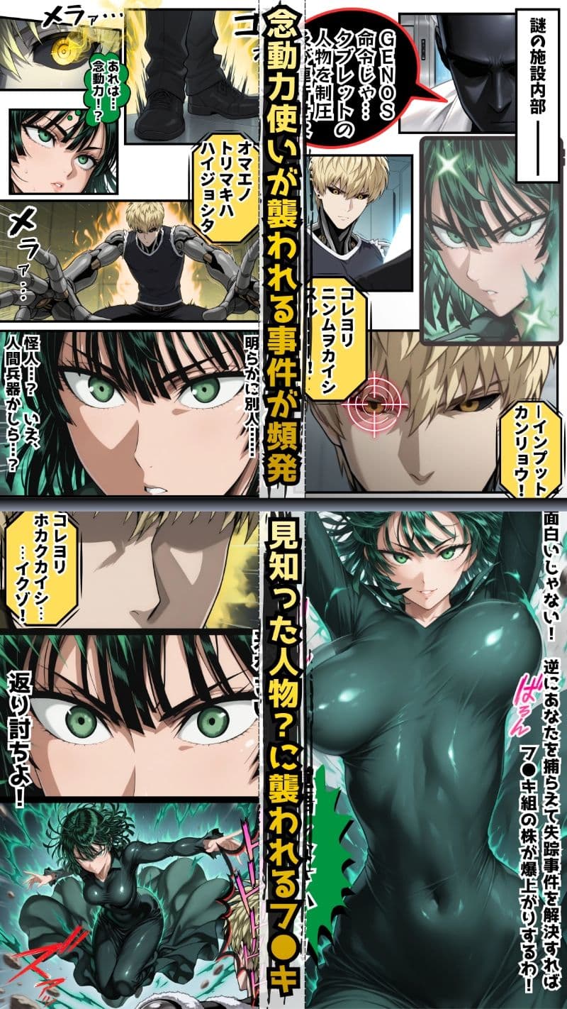 ア●メレーザーが貫く！陰謀渦巻く悪意の罠に堕ちた三日間の強×記録 サンプル 1