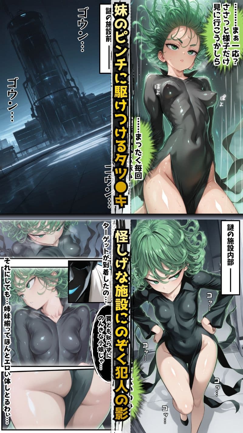 ア●メレーザーが貫く！陰謀渦巻く悪意の罠に堕ちた三日間の強×記録 サンプル 2