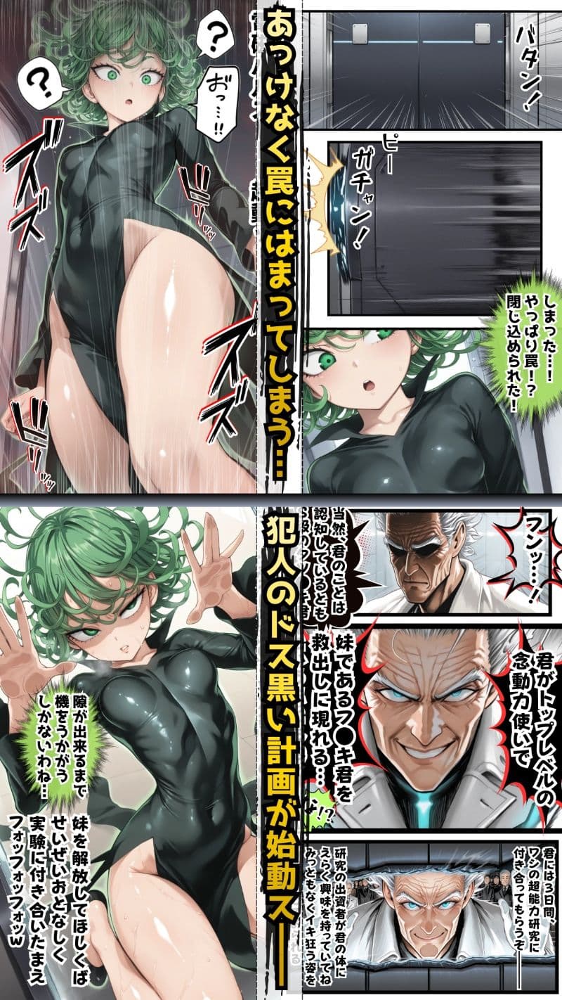 ア●メレーザーが貫く！陰謀渦巻く悪意の罠に堕ちた三日間の強×記録 サンプル 3