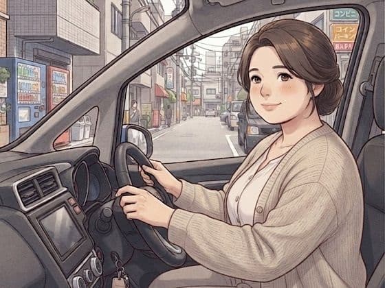 【官能小説】小さなケーキ屋の優しい奥さん  第五話  夫の巣で育つ背徳の果実 サンプル 1