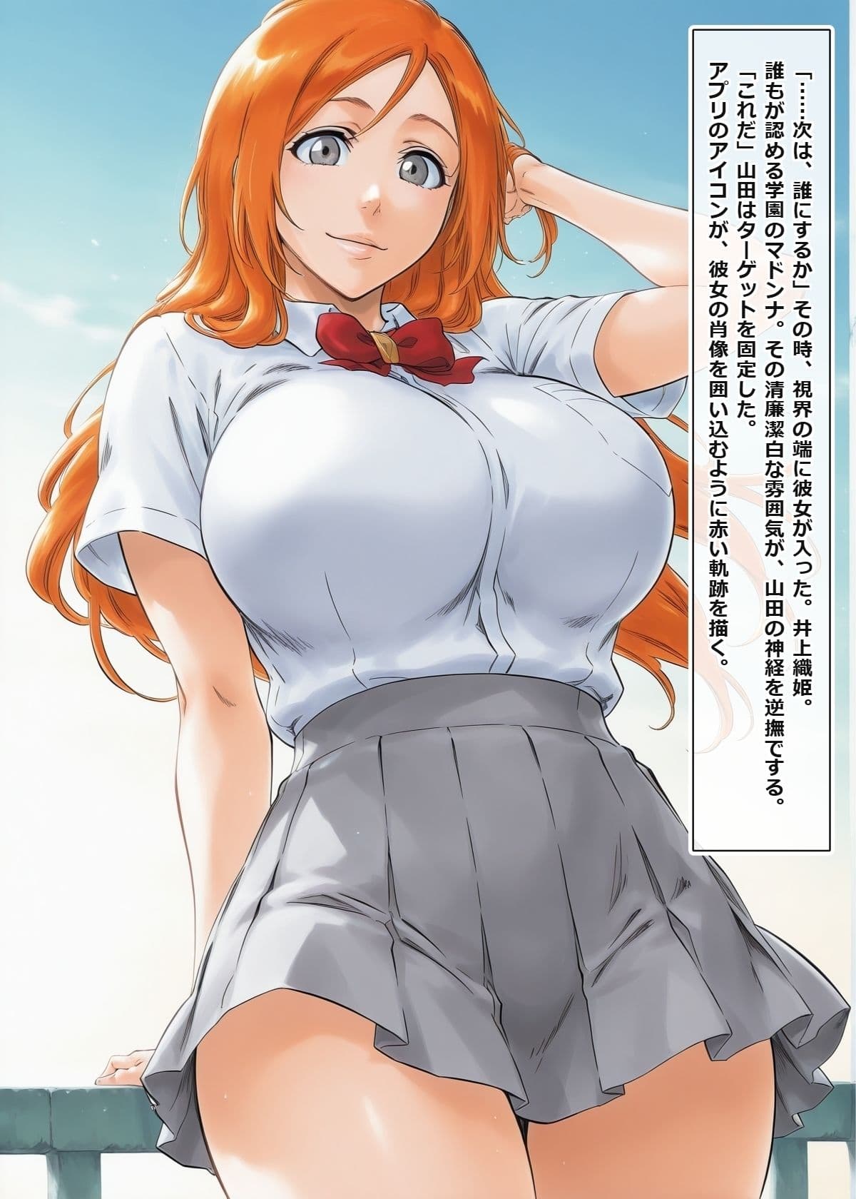 催●アプリを拾った俺、学園でヤリたい放題の王様生活を始める ＃3 サンプル 3