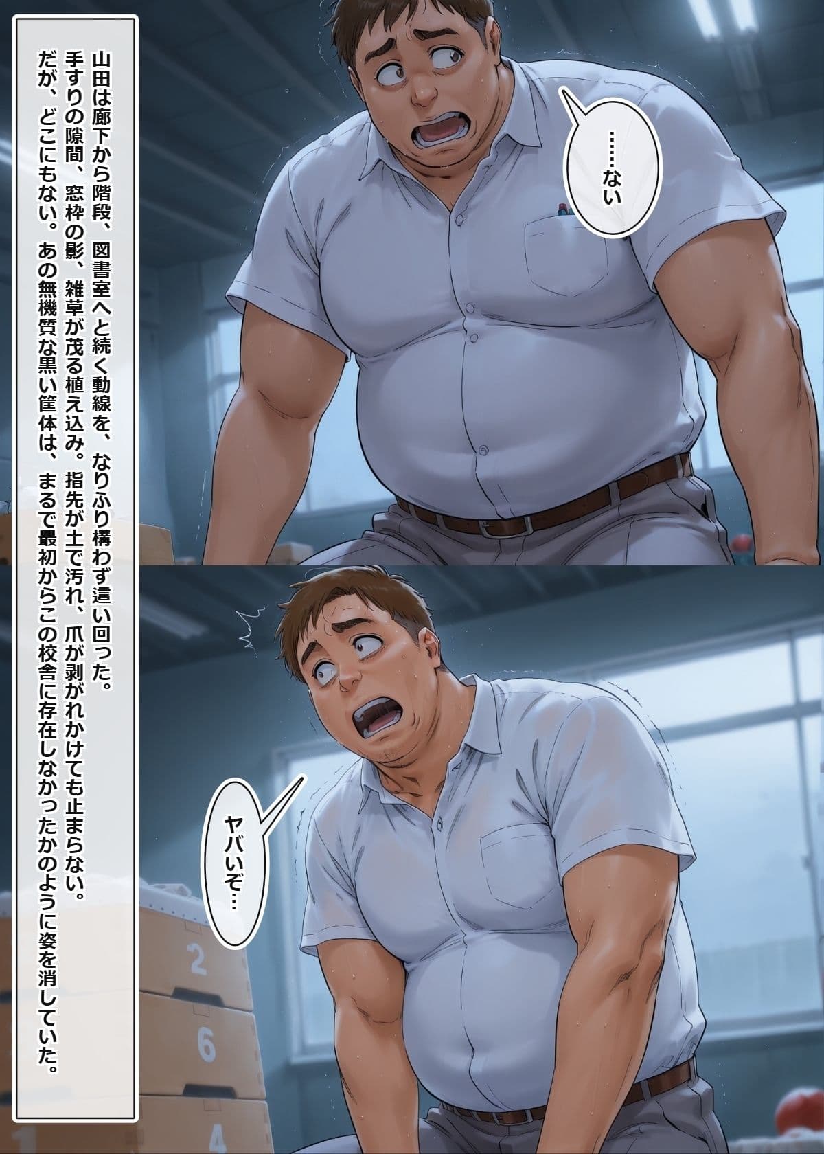 催●アプリを拾った俺、学園でヤリたい放題の王様生活を始める ＃3 サンプル 6