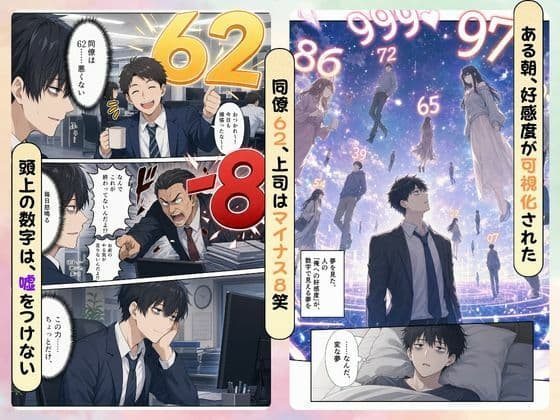 無愛想な隣の女子大生、俺への好感度だけ9999でした サンプル 2