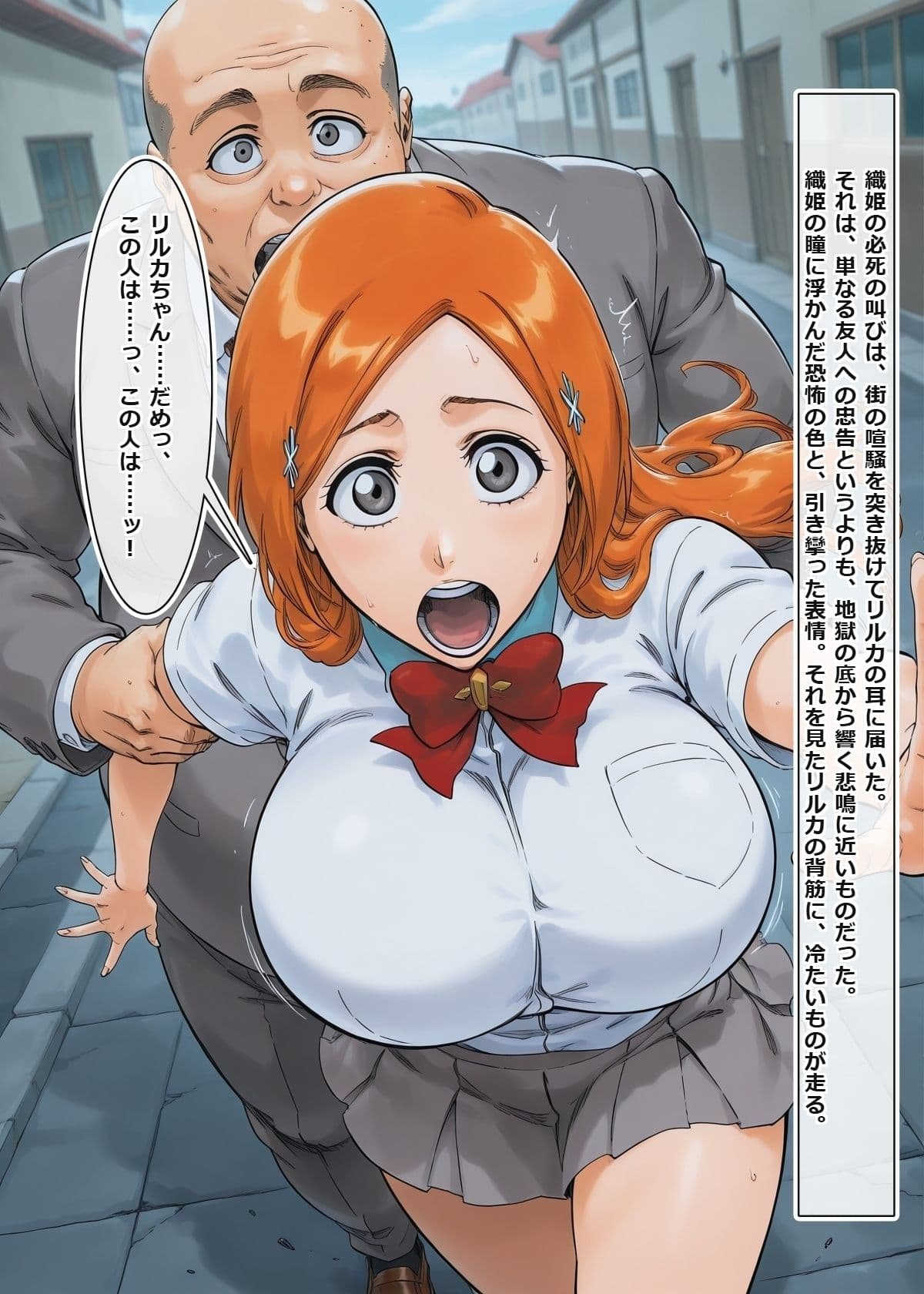 催●アプリを拾った俺、学園でヤリたい放題の王様生活を始める #4 サンプル 6