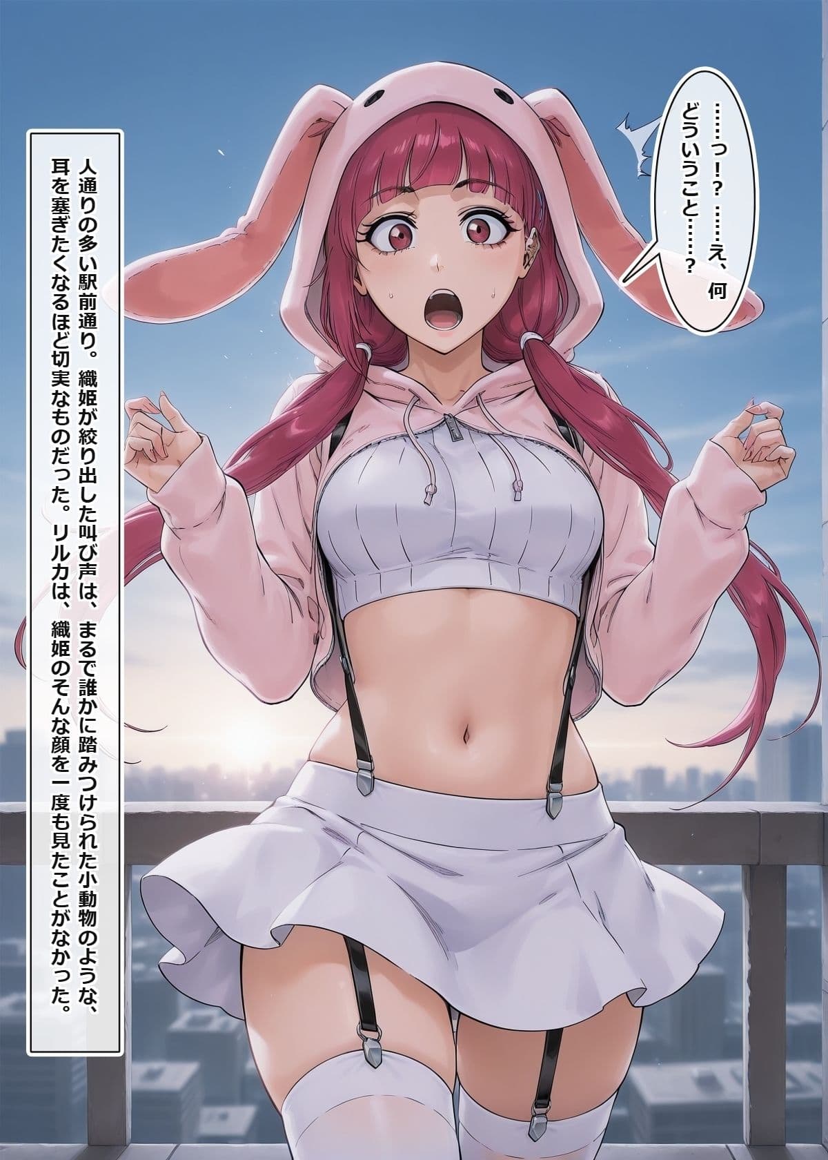 催●アプリを拾った俺、学園でヤリたい放題の王様生活を始める #4 サンプル 7