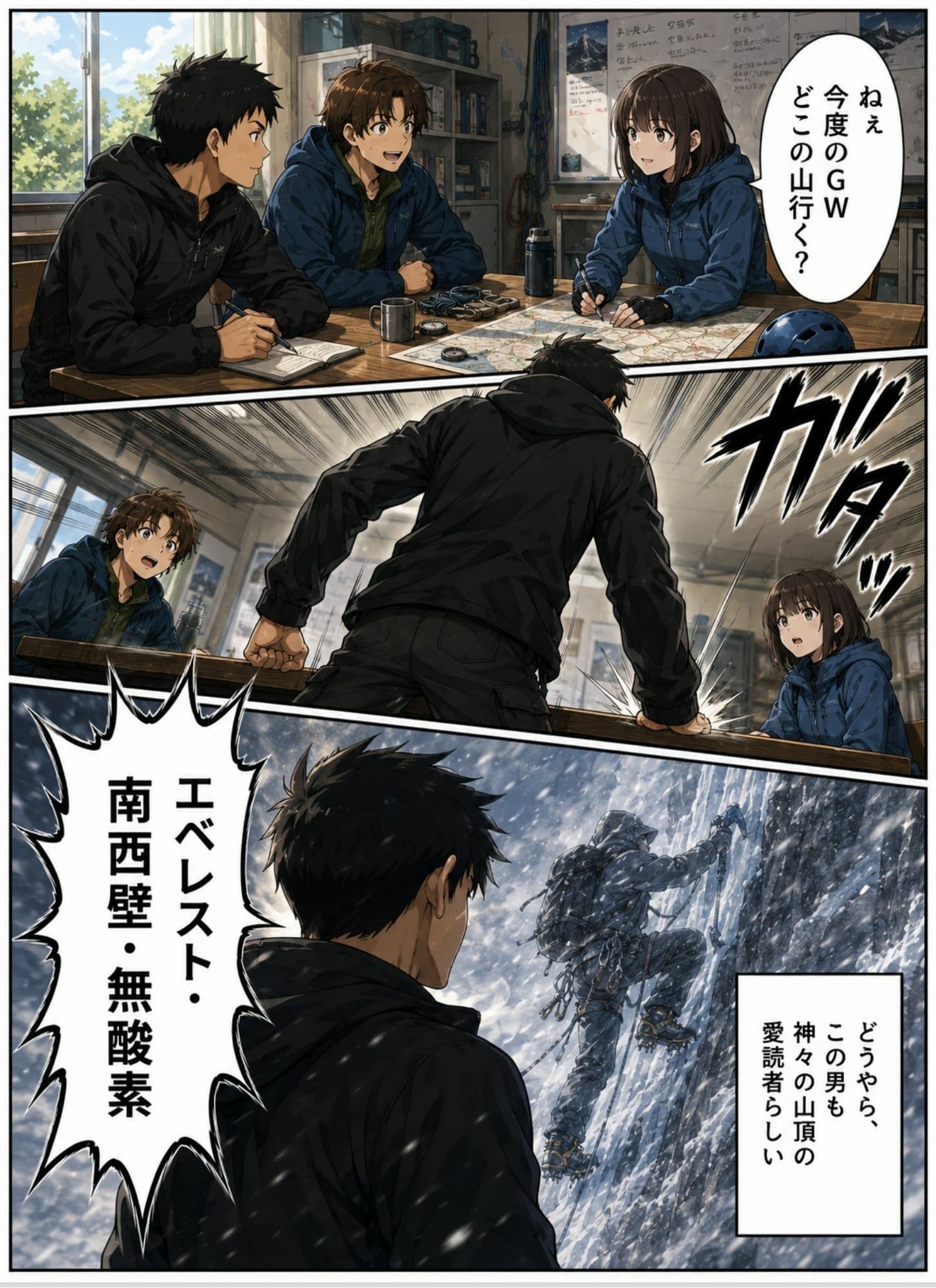 ときめきハーレム学園へようこそ9 サンプル 2