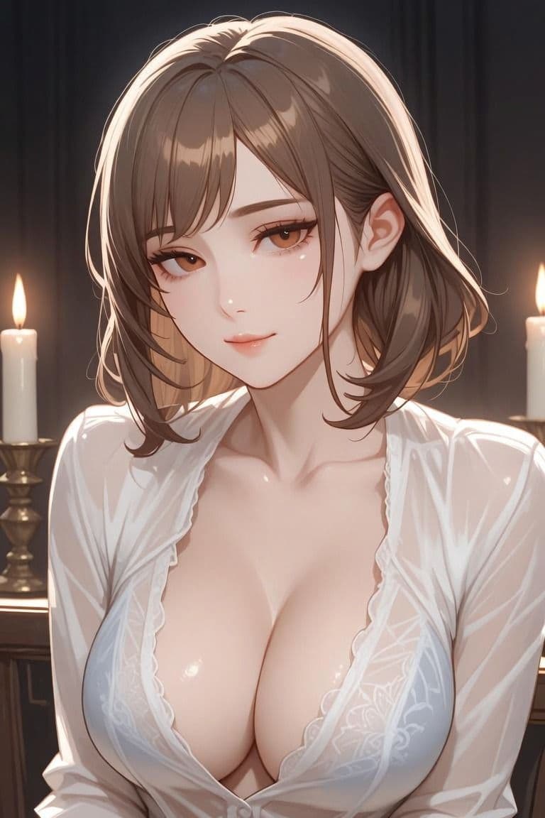 【人妻×同窓会】同窓会の夜、人妻になった彼女と続きを サンプル 4