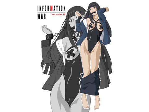 INFORMATION WAR