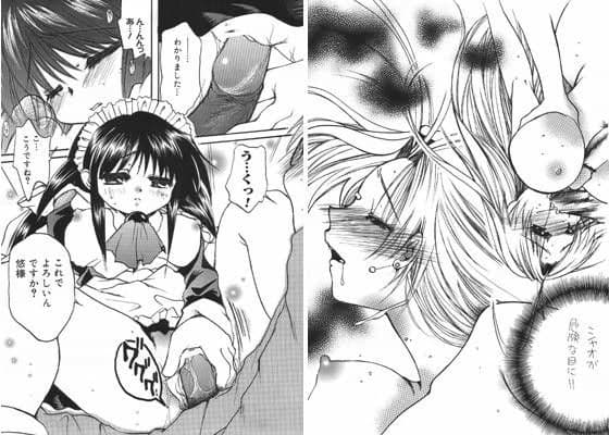 THE FIGHTING GIRLS SPECIAL 2