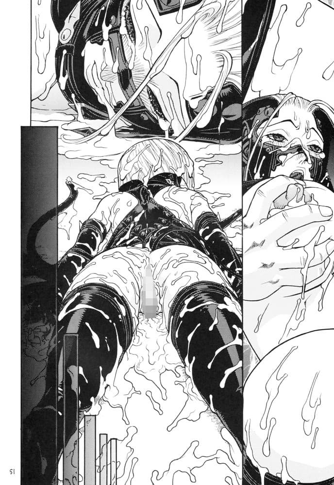 TRIBUTER サンプル 3