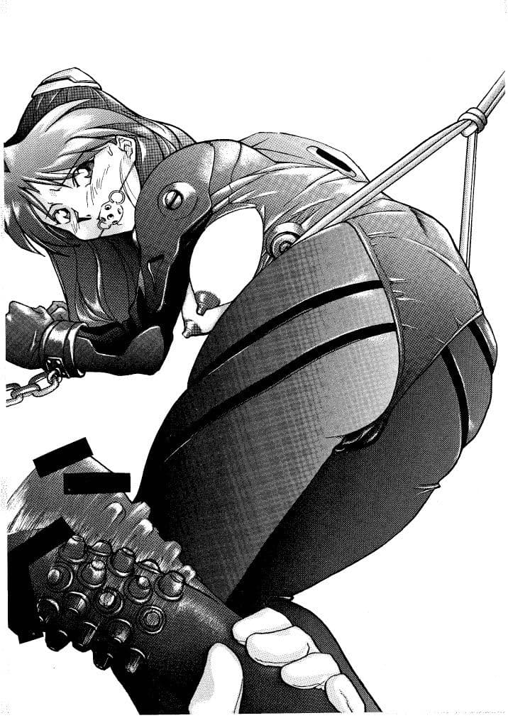 たったひとつの冴えたやりかた サンプル 5