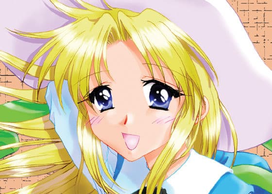 ALICE IN WANDERLAND！！ 1.5