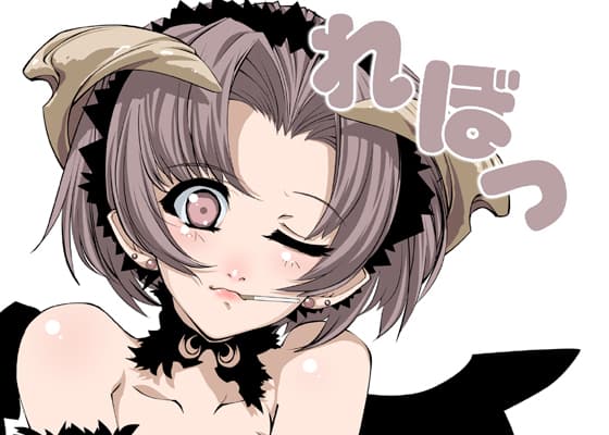 れぼっ！ 03 サンプル 1