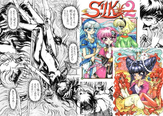 SILK 2